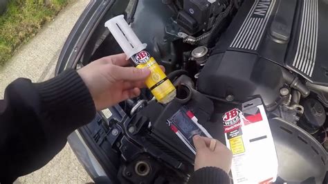 How to Fix a Radiator Leak